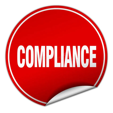 Compliance Labels