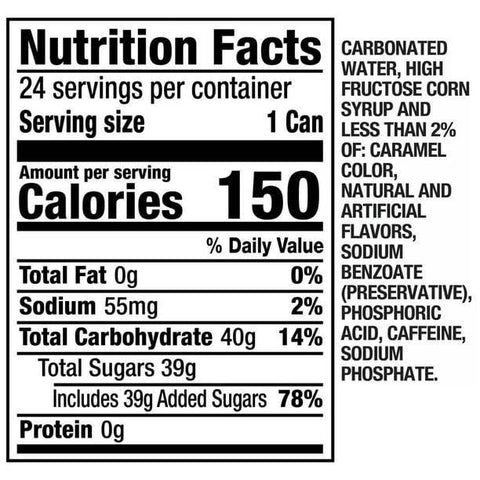 Dr Pepper Original Soda 12fl oz/355ml - Pack of 12 - Stateside Distribution