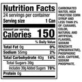 Dr Pepper Vanilla Float 12fl oz/355ml - Pack of 12 - Stateside Distribution