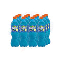 Fanta Blue Shakota 500ml (EU) - Pack of 12 - Stateside Distribution