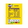 Fanta Lemon 330ml (UK) - Pack of 24 - Stateside Distribution