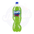 Fanta Tropical 1.5L (EU) - Pack of 9 - Stateside Distribution