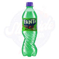 Fanta Tropical 500ml (EU) - Pack of 12 - Stateside Distribution