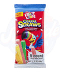 Froot Loop Cereal Straws 1.76oz/49.8g - Pack of 13 - Stateside Distribution