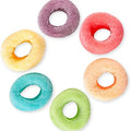 Froot Loops Gummies 7oz/198.4g - pack of 8 - Stateside Distribution