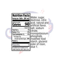Gatorade Blue Cherry 20fl oz/591ml - Pack of 24 - Stateside Distribution