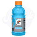 Gatorade Cool Blue 12 fl oz/355ml - Pack of 24 - Stateside Distribution