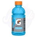 Gatorade Cool Blue 12 fl oz/355ml - Pack of 24 - Stateside Distribution