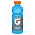 Gatorade Cool Blue 20fl oz/591ml - Pack of 24 - Stateside Distribution