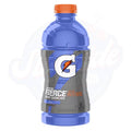 Gatorade Fierce Grape 28 fl oz/828ml - Pack of 15 - Stateside Distribution
