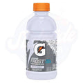 Gatorade Frost Glacier Cherry 12 fl oz/355ml - Pack of 24 - Stateside Distribution