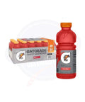 Gatorade Fruit Punch 20fl oz/591ml - Pack of 24 - Stateside Distribution