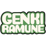 Genki Ramune