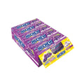 Hi - Chew Chewy Grape Candy 1.76oz/50g - pack of 15 - Stateside Distribution