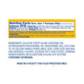 HI - chew Chewy Mango Candy 1.76oz/50g - pack of 15 - Stateside Distribution