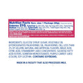 HI - chew Chewy Sweet & Sour Watermelon Candy 1.76oz/50g - pack of 15 - Stateside Distribution