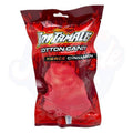 Hot Tamales Cotton Candy 3oz/85g - Pack of 12 - Stateside Distribution