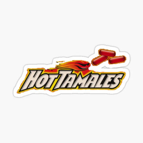 Hot Tamales