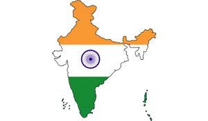 India