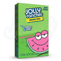 Jolly Rancher Watermelon Drink Mix Singles To Go Powder 0.66oz/18.8g Pack of 6 - 12CT - Stateside Distribution