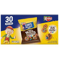Keebler Chocolate Chips Cookies with M&M's 1.6oz/45g - Pack of 30 - Stateside Distribution