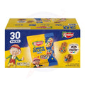 Keebler Chocolate Chips Cookies with M&M's 1.6oz/45g - Pack of 30 - Stateside Distribution