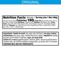 Kelloggs Rice Krispies Treats Homestyle Original 1.6oz/46g - pack of 10 - Stateside Distribution