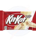 Kit Kat Vanilla Creme 1.5oz/42.5g - Pack of 24 - Stateside Distribution
