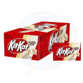 Kit Kat Vanilla Creme 1.5oz/42.5g - Pack of 24 - Stateside Distribution