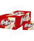 Kit Kat Vanilla Creme 1.5oz/42.5g - Pack of 24 - Stateside Distribution