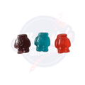 Kool - Aid Gummy 4oz/114g - Pack of 12 - Stateside Distribution