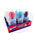 Kool Aid Lollipop Dippers 0.84oz/25g - Pack of 12 - Stateside Distribution