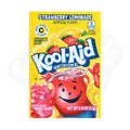 Kool - Aid Strawberry Lemonade 0.19oz/5.3g - Pack of 48 - Stateside Distribution