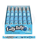Laffy Taffy Rope Blue Raspberry 0.81oz/22.9g - Pack of 24 - Stateside Distribution