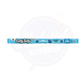 Laffy Taffy Rope Blue Raspberry 0.81oz/22.9g - Pack of 24 - Stateside Distribution