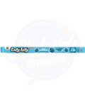 Laffy Taffy Rope Blue Raspberry 0.81oz/22.9g - Pack of 24 - Stateside Distribution