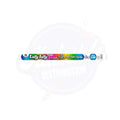 Laffy Taffy Rope Mystery Swirl 0.81oz/22.9g - Pack of 24 - Stateside Distribution