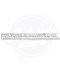 Laffy Taffy Rope Mystery Swirl 0.81oz/22.9g - Pack of 24 - Stateside Distribution