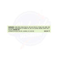 Laffy Taffy Sour Apple Rope 0.81oz/22.9g - Pack of 24 - Stateside Distribution