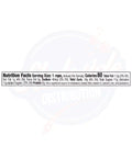 Laffy Taffy Sour Apple Rope 0.81oz/22.9g - Pack of 24 - Stateside Distribution