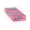 Laffy Taffy Strawberry Rope 0.81oz/22.9g - Pack of 24 - Stateside Distribution