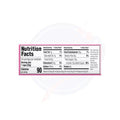 Laffy Taffy Strawberry Rope 0.81oz/22.9g - Pack of 24 - Stateside Distribution