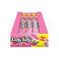 Laffy Taffy Strawberry Rope 0.81oz/22.9g - Pack of 24 - Stateside Distribution