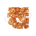 Las Ricas Chile Lime Party Mix Puffed Snack 1.75oz/49.6g - Pack of 6 - Stateside Distribution