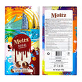 Meltz Dubai Chocolate Kinder Knafeh 192g - Pack of 6 - Stateside Distribution
