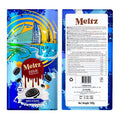 Meltz Dubai Chocolate Oreo Knafeh 192g - Pack of 6 - Stateside Distribution