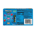 Mike and Ike Berry Blast 4.25oz/120.4g - Pack of 12 - Stateside Distribution