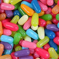 Mike and Ike Mega Mix 10 Flavours 5.0oz/120.4g - Pack of 12 - Stateside Distribution