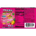 Mike and Ike Tropical Typhoon 4.25oz/120.4g - Pack of 12 - Stateside Distribution