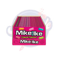 Mike and Ike Tropical Typhoon 4.25oz/120.4g - Pack of 12 - Stateside Distribution